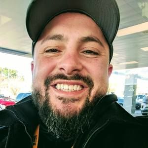 Meet your Posher, Andrew